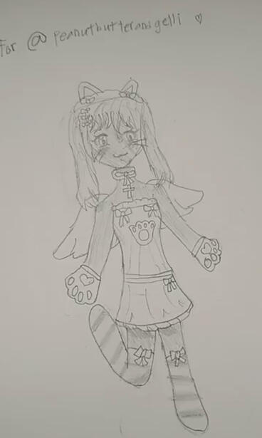 @Choco-Meowsy !!ʚɞ ♡ on yt